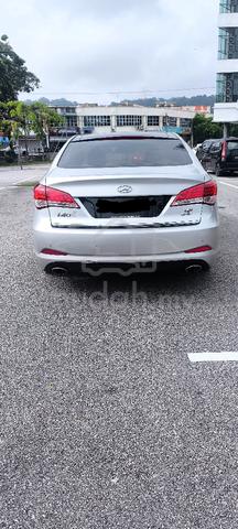 2014 Hyundai I40 2.0 GDI PLUS (A) - 3