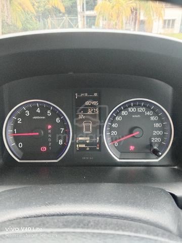 2009 Honda CR-V 2.0 I-VTEC (A) - 4