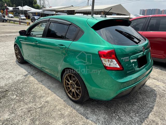 Proton SUPRIMA S 1.6 (A) SAA AKPK BOLEH LOAN KEDAI - 3