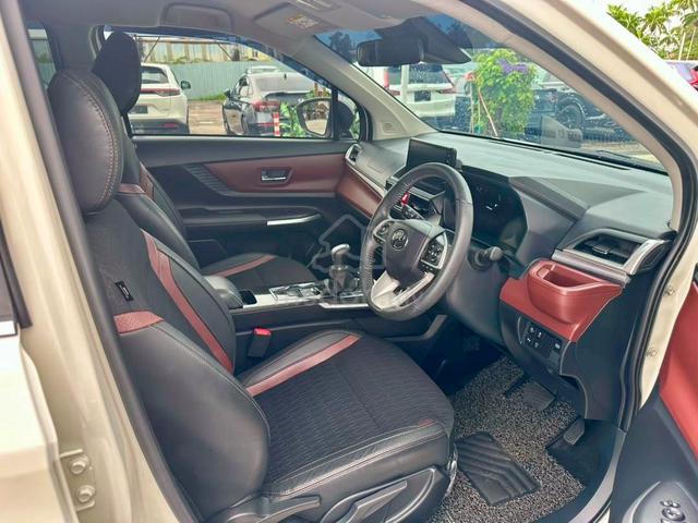 2023 Perodua ALZA 1.5 AV MY22 (A) - 5