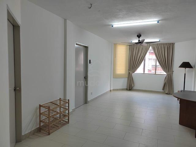 Rampai Court 1