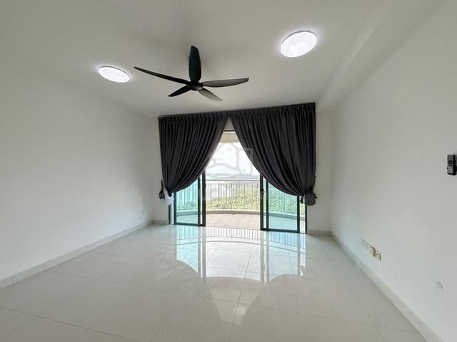Teega Residences @ Puteri Harbour 1