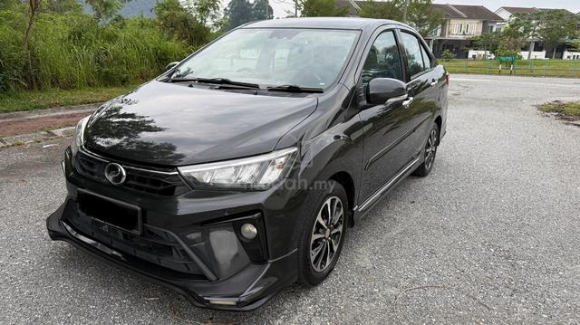 2020 Perodua BEZZA 1.3 AV (A) Low Mileage - 2