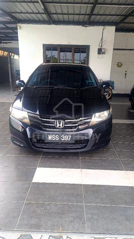 2009 Honda CITY 1.5 S (A) - 1