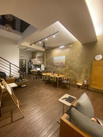 Direct Owner Dato Chellam Fully Renovated For Sale 1