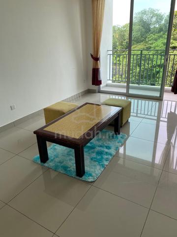 Bayu Temiang Residensi 1