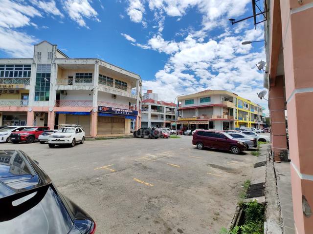 Inanam Sentral | Ground Floor Shoplo 1