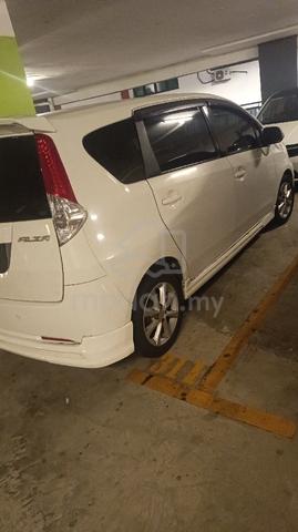 2012 Perodua ALZA 1.5 EZ (A) - 2