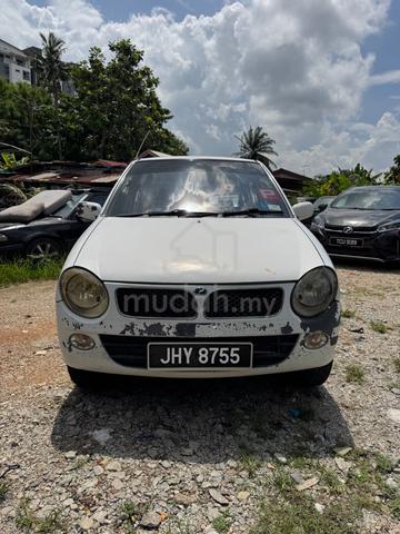 2003 Perodua KANCIL 660cc (M) Super Offer Murah2 - 3