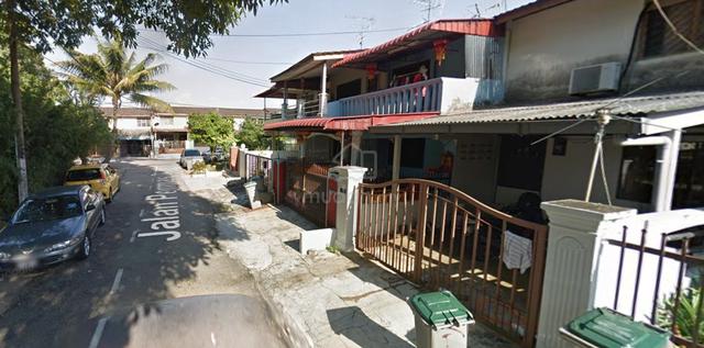 Permas Jaya Room For Rent 1
