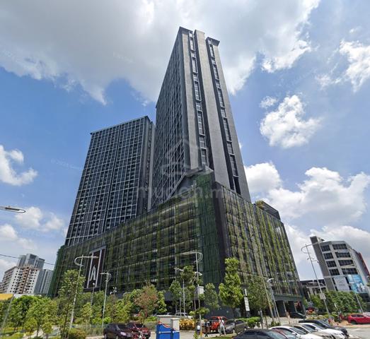 Aera Residence 1
