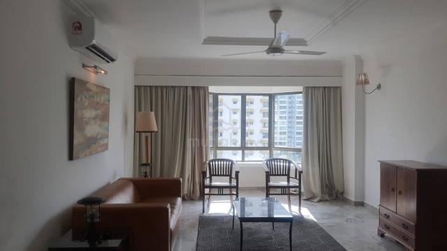 Menara Polo 1