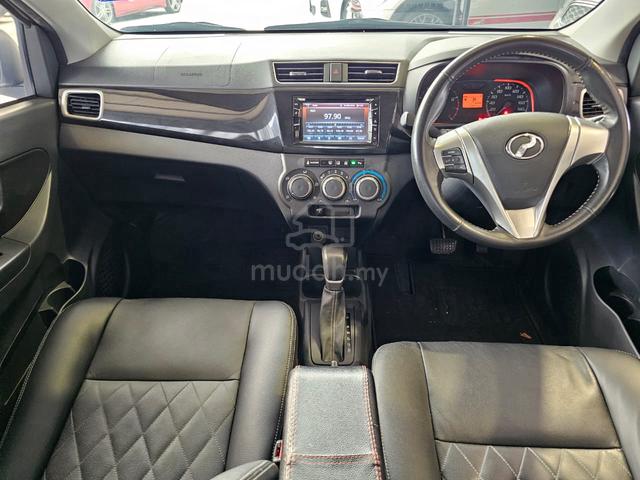 Perodua BEZZA 1.3 ADVANCE 1 OWNER 3 YEAR WARANTY - 4