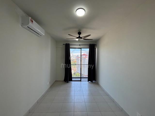 Residensi Max 1