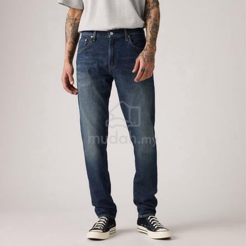 Levi’s 512 Slim Taper Men’s Jeans - photo 2 of 6