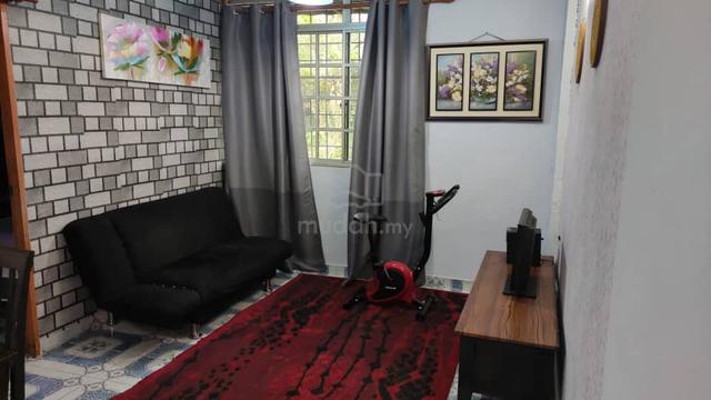 Gugusan Matahari 1