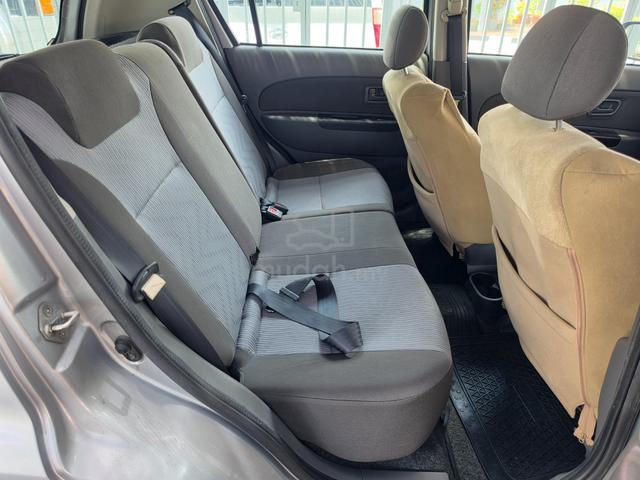 2010 Perodua MYVI 1.3 EZ (A) - 4