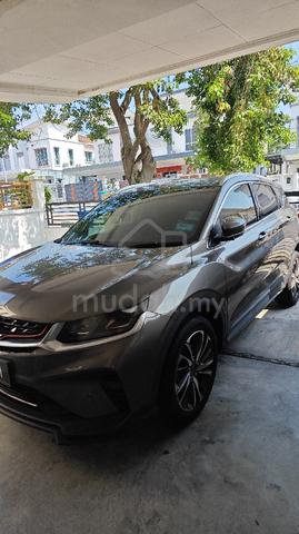 2020 Proton X50 1.5 FWD PREMIUM (A) - 1