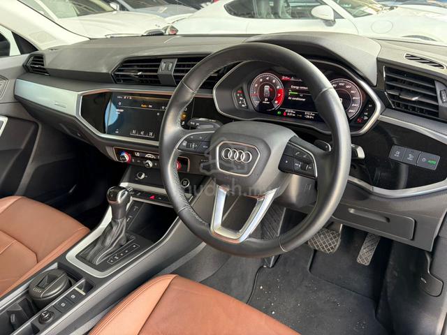2021 Audi Q3 1.4 TFSI (A) - Under Audi Warranty - 5