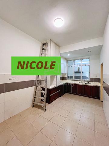 Bayan Lepas Sungai Ara Setia Pearl Island 2.5sty Terrace House 3