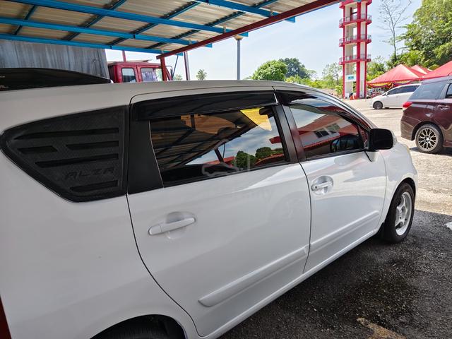 2014 Perodua ALZA 1.5 EZ (A) - 3