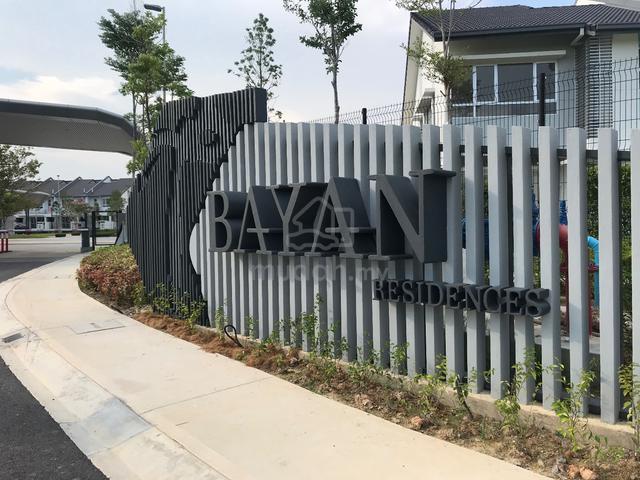Tropicana Aman Bayan Residences @ Telok Panglima Garang 1