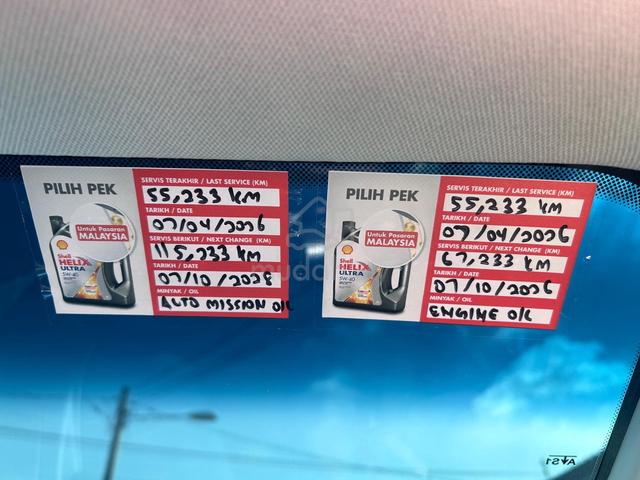 2023 Hyundai STARIA 2.2 MAX (A) - 5