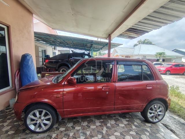 2004 Perodua KELISA 1.0 GX (M) - 4