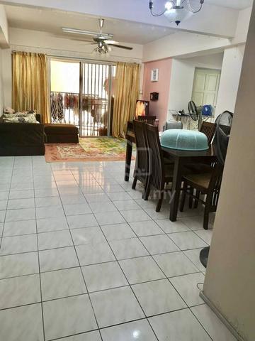 Ampang Damai 1