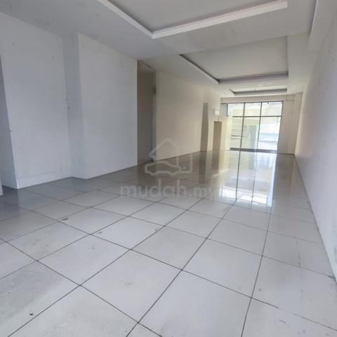 KK Times Square|Riverson|Imago|Sutera Avenue|KK Town 1