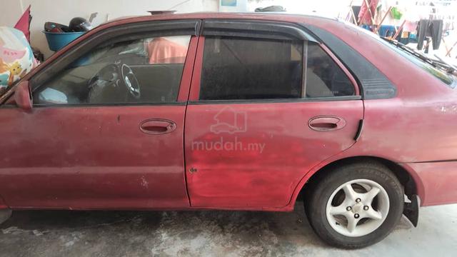 1997 Proton WIRA 1.5 GL (A) - 1