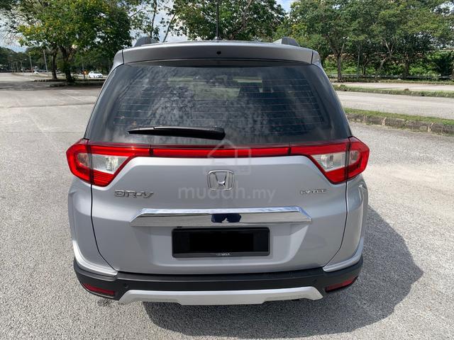 Honda BR-V 1.5 V (A) FULL SPEC TIPTOP SPORT MPV - 5