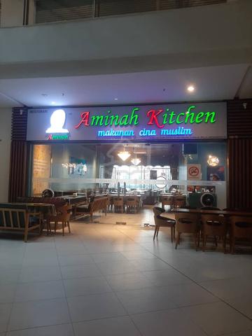 Rental Unit UG15 Sunway Gandaria, Bandar Baru Bangi 1