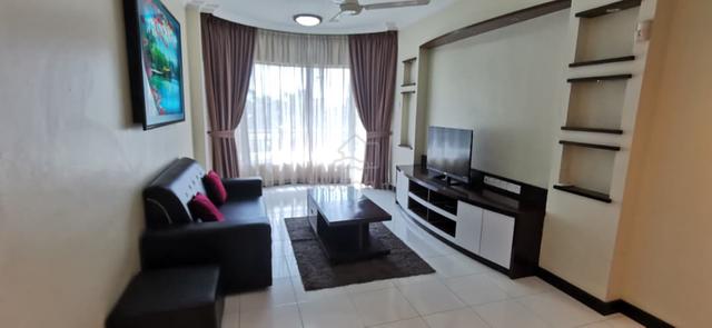 Mutiara Villa Condominium 1