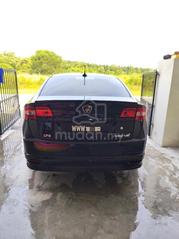 2012 Proton Preve 1.6 CFE Premium (A) - 4