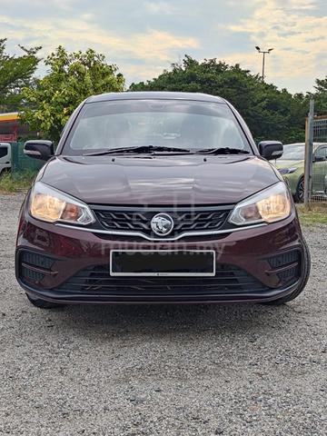 2023 Proton SAGA 1.3 STANDARD (A) - 2