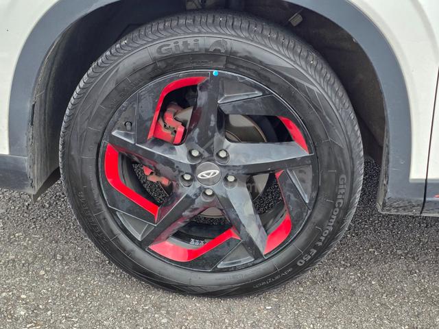 2024 Chery OMODA 1.5 5 C MY23 C5 (A) - 4