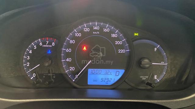 2020 Toyota YARIS 1.5 E (A) - 2