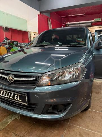 2011 Proton SAGA 1.3 FL (A) - 1