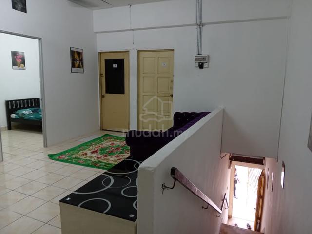 Non Sharing Near UTM -Sri Pulai-Taman Teratai, Pulai Perdana Skudai 1