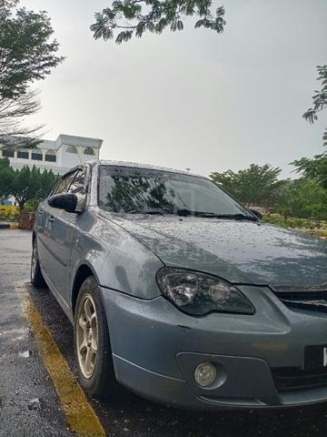 2007 Proton PERSONA 1.6 BASE LINE (A) - 1