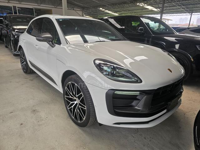 2024 Porsche MACAN 2.0 FACELIFT - (A) - 1