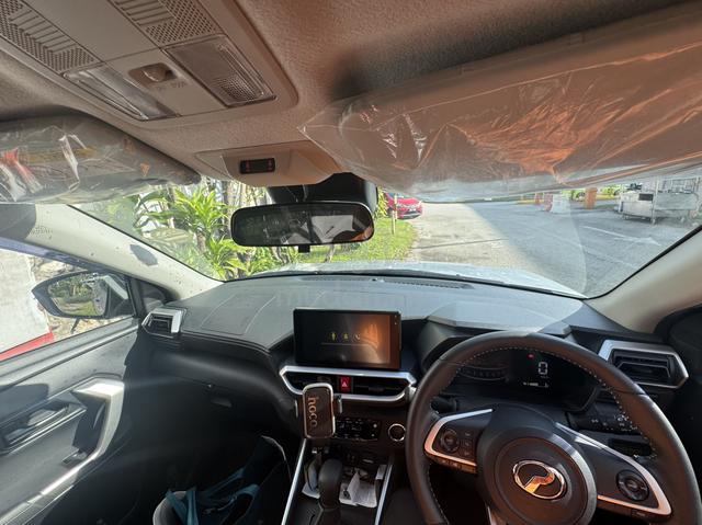 2025 Perodua ATIVA 1.0 H MY21 D55L (A) - 4