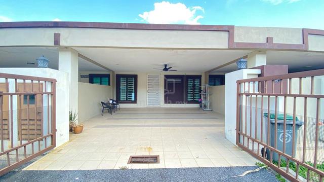 Rumah Sewa Port Dickson 1