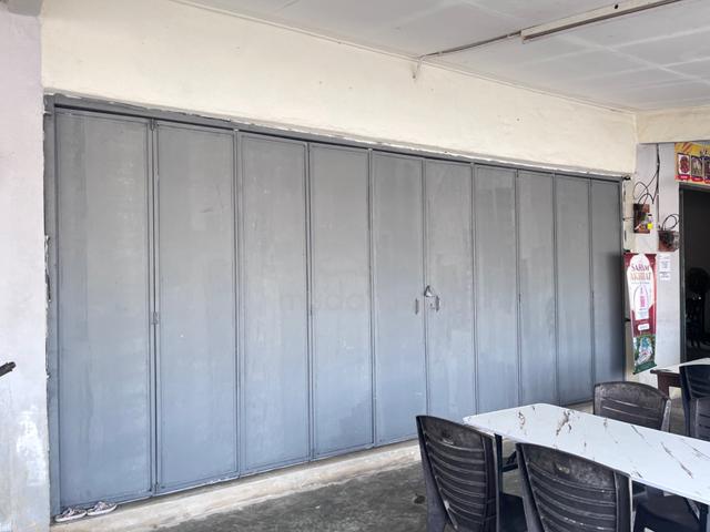 Lot Kedai Untuk Disewa Di Meranti Pasir Mas 1