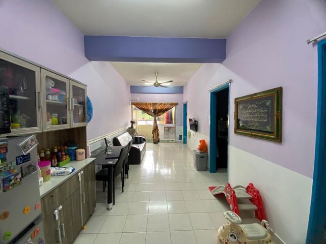 Sunway Batu Caves Shop Apartment 1