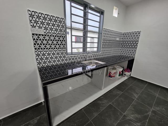Taman Kenari 1-Storey For Sale 1