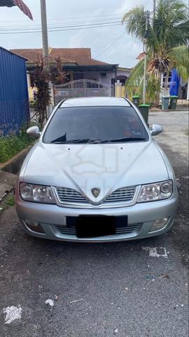 2003 Proton WAJA 1.6 (A) - 1