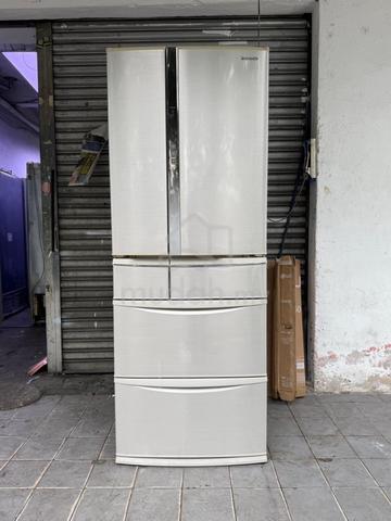 Carousel Image Selected