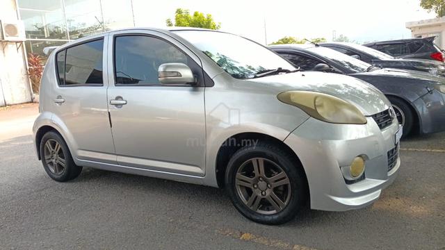 2008 Perodua MYVI 1.3 SE GHS (M) - 1